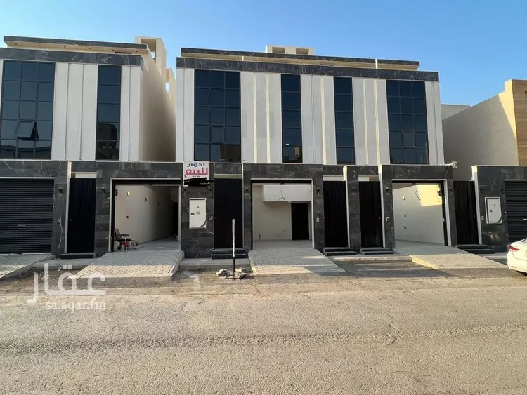 دور للبيع في شارع ابن سبرة, حي العوالي, مدينة الرياض, منطقة الرياض صورة 2