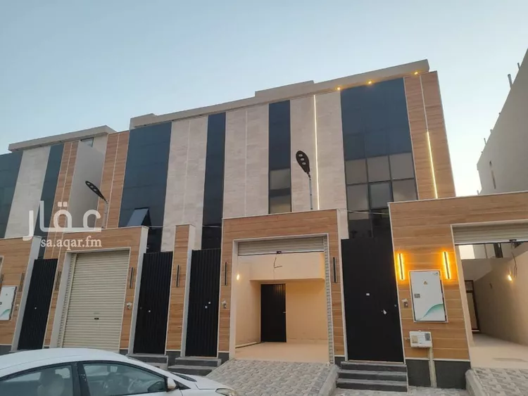 دور للبيع في شارع يحيى الأزدي, حي العوالي, مدينة الرياض, منطقة الرياض صورة 2