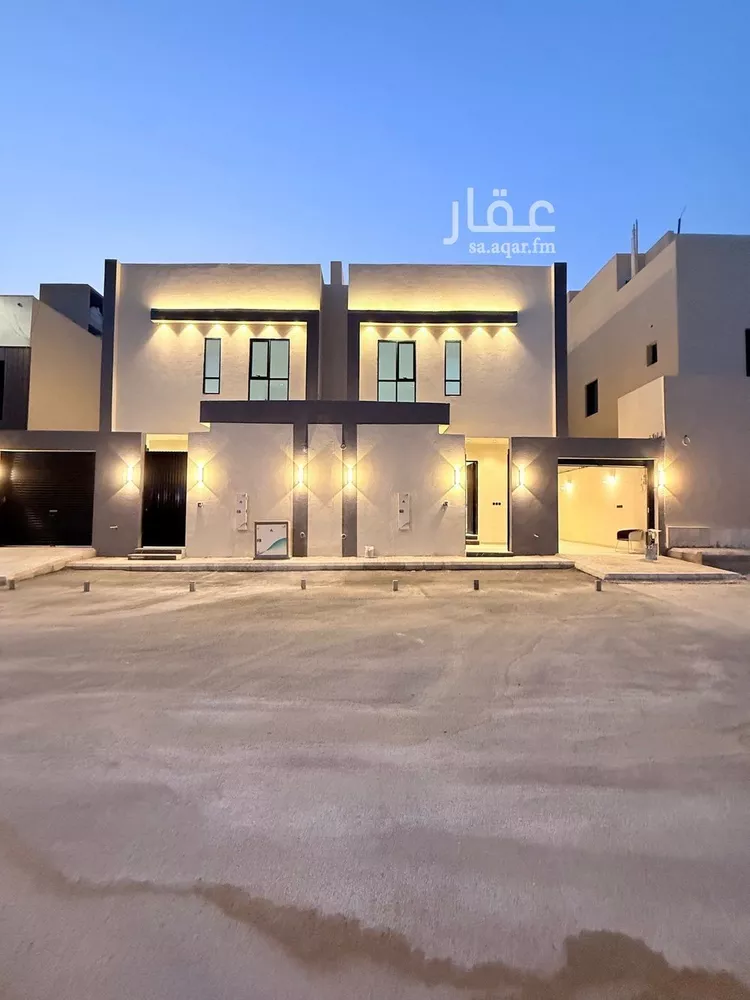 فيلا للبيع في شارع ابن النور, حي طويق, مدينة الرياض, منطقة الرياض صورة 3