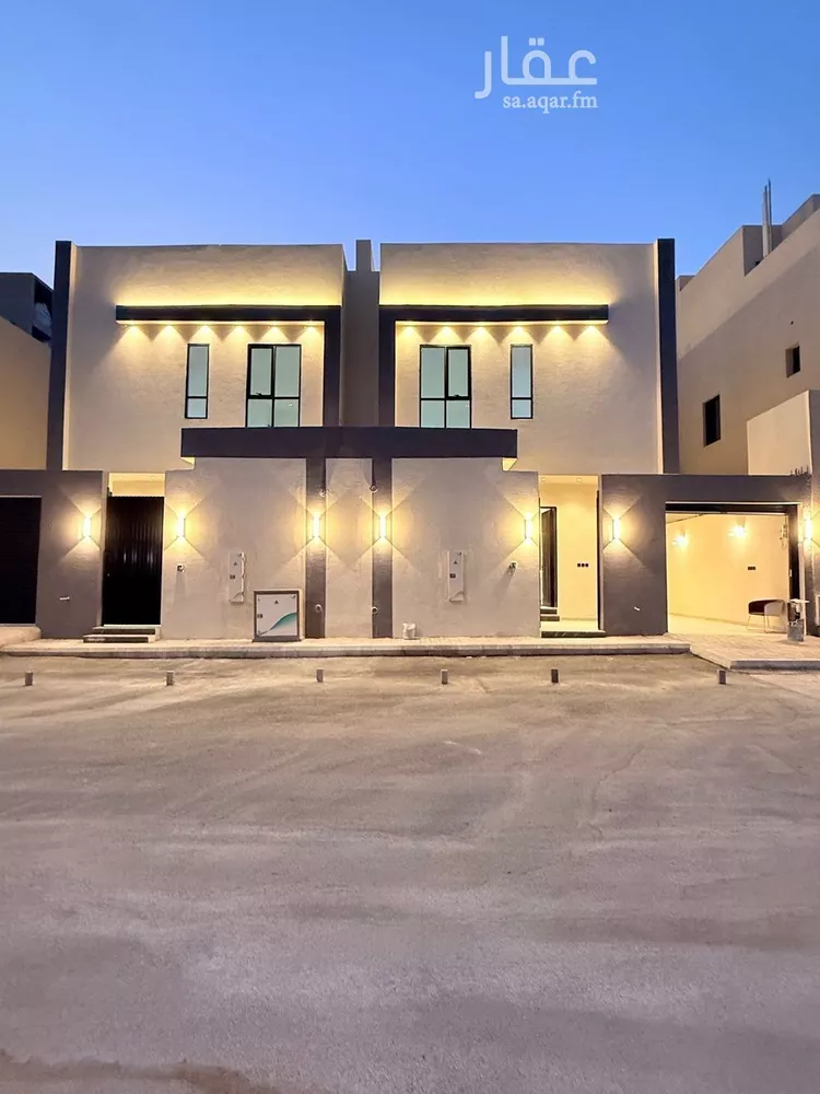 فيلا للبيع في شارع ابن النور, حي طويق, مدينة الرياض, منطقة الرياض صورة 2