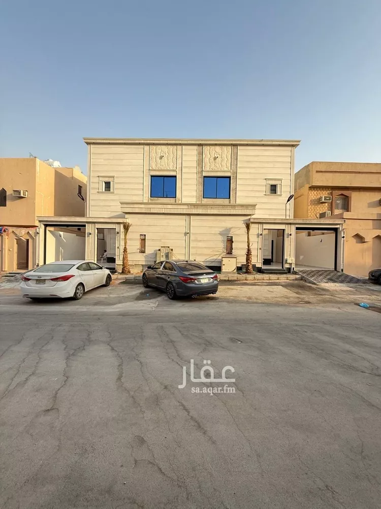 فيلا للبيع في شارع النقعاء, حي العريجاء الغربي, مدينة الرياض, منطقة الرياض صورة 4