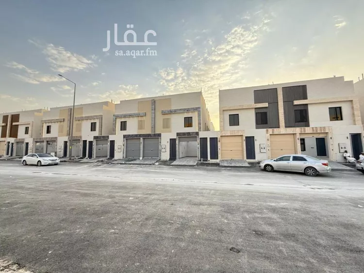 فيلا للبيع في شارع ابن المنذر, حي عكاظ, مدينة الرياض, منطقة الرياض