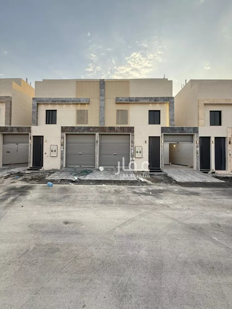 فيلا للبيع في شارع ابن المنذر, حي عكاظ, مدينة الرياض, منطقة الرياض صورة 4