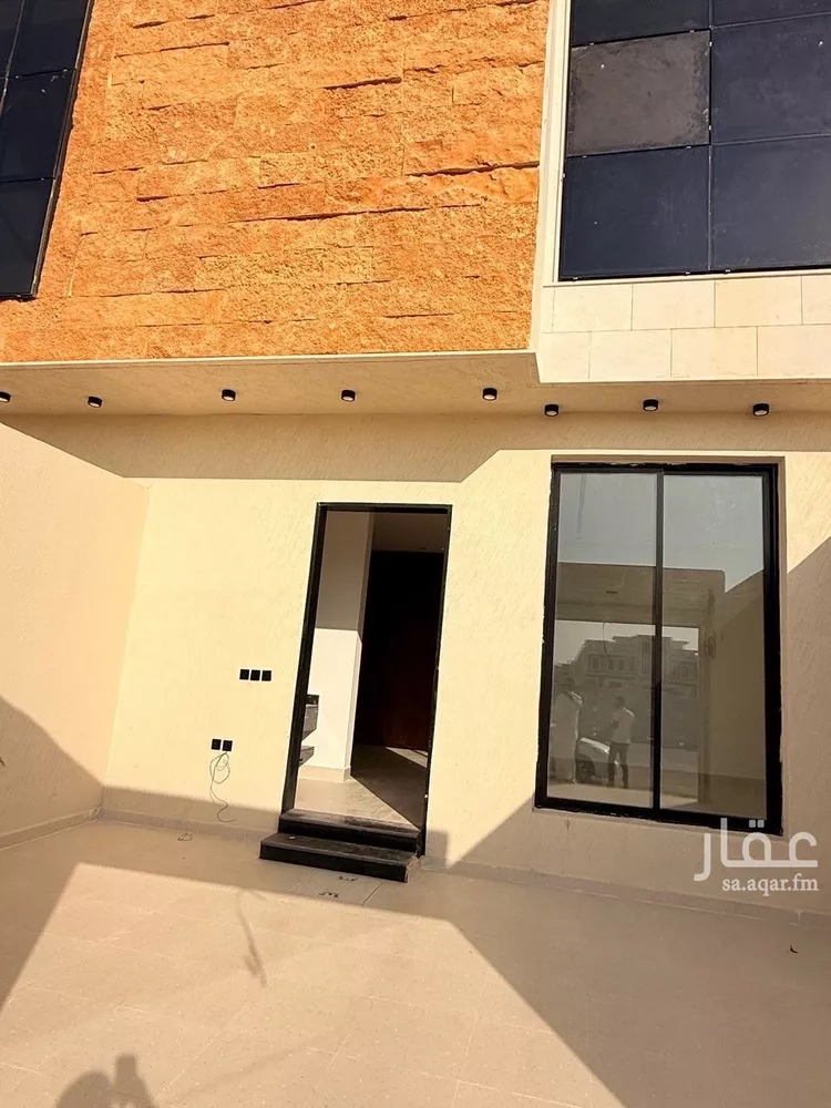 فيلا للبيع في شارع الفل, حي عكاظ, مدينة الرياض, منطقة الرياض صورة 3
