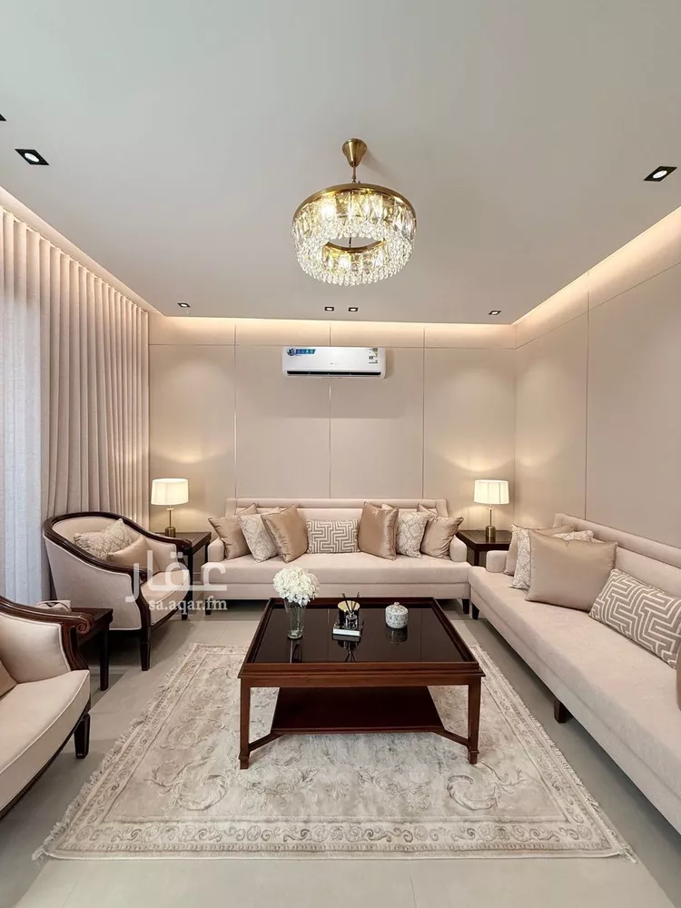 دور للبيع في شارع عبدالقادر السعدي, حي عكاظ, مدينة الرياض, منطقة الرياض صورة 5