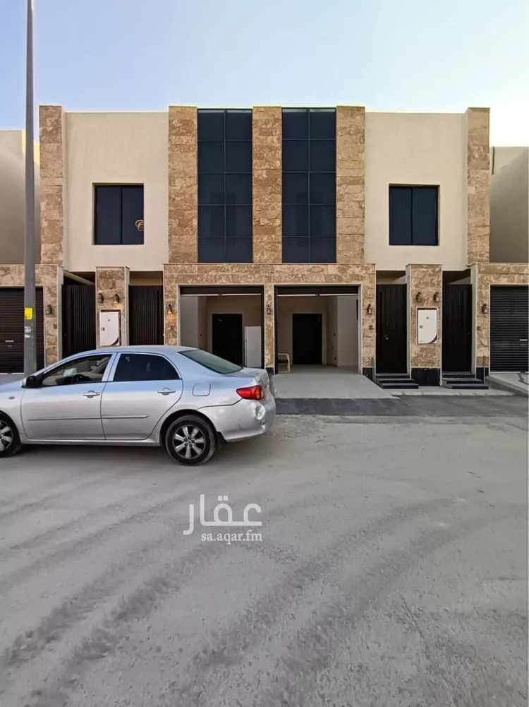 دور للبيع في شارع وادي ارثد, حي عكاظ, مدينة الرياض, منطقة الرياض صورة 3