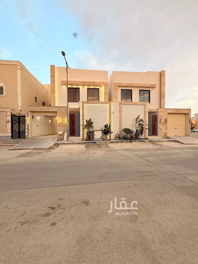 فيلا للبيع في شارع الخزرج, حي طويق, مدينة الرياض, منطقة الرياض صورة 2