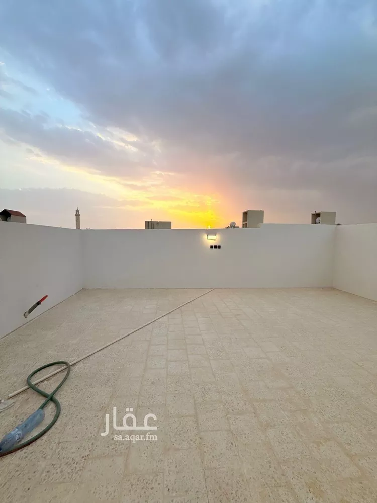 فيلا للبيع في شارع الخزرج, حي طويق, مدينة الرياض, منطقة الرياض 17
