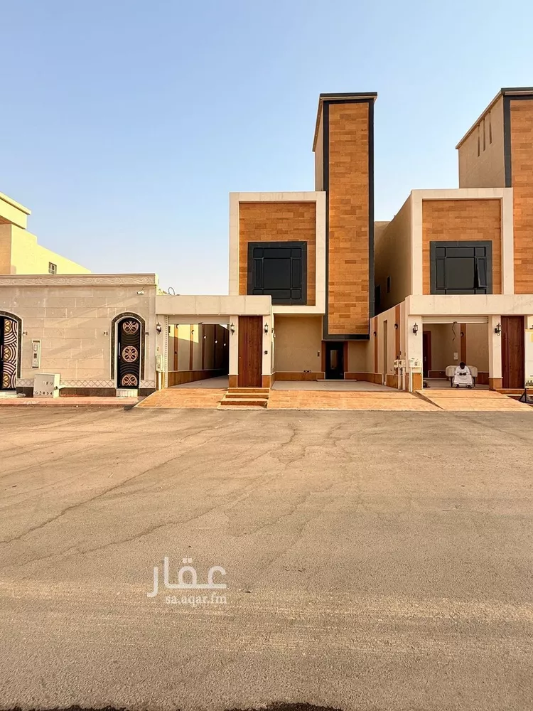 Floor for Sale in Riyadh Dhahrat Namar