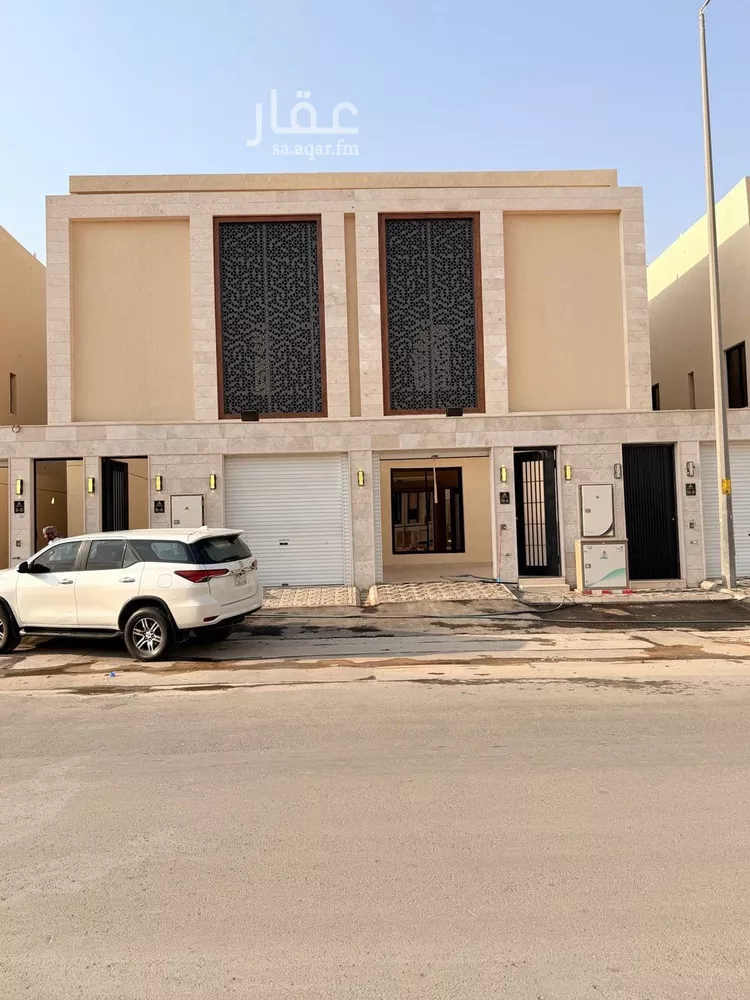 فيلا للبيع في شارع أبي الحسن الربعي, حي طويق, مدينة الرياض, منطقة الرياض صورة 2
