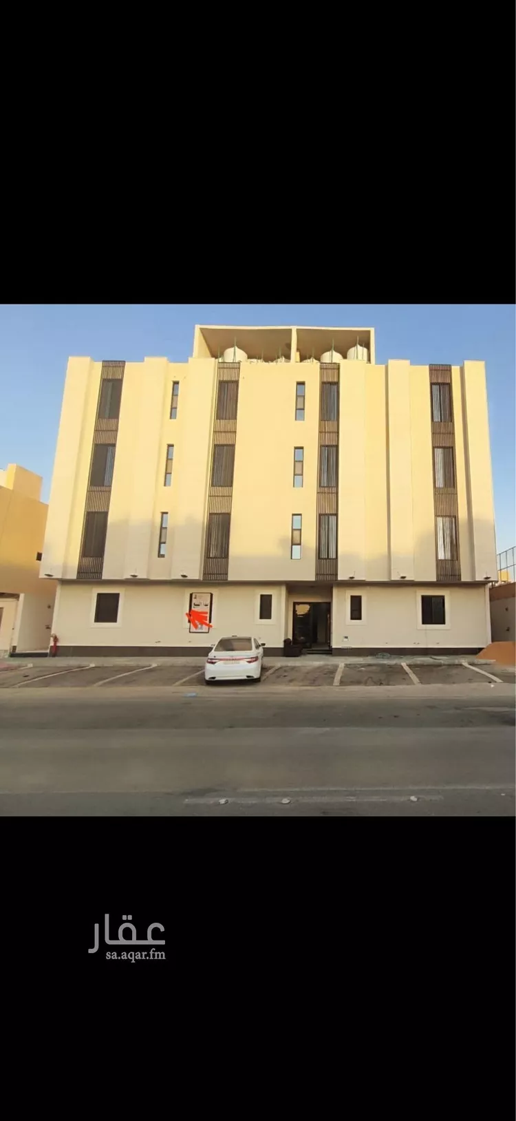 شقة للبيع في شارع القوز, حي الحزم, مدينة الرياض, منطقة الرياض صورة 3