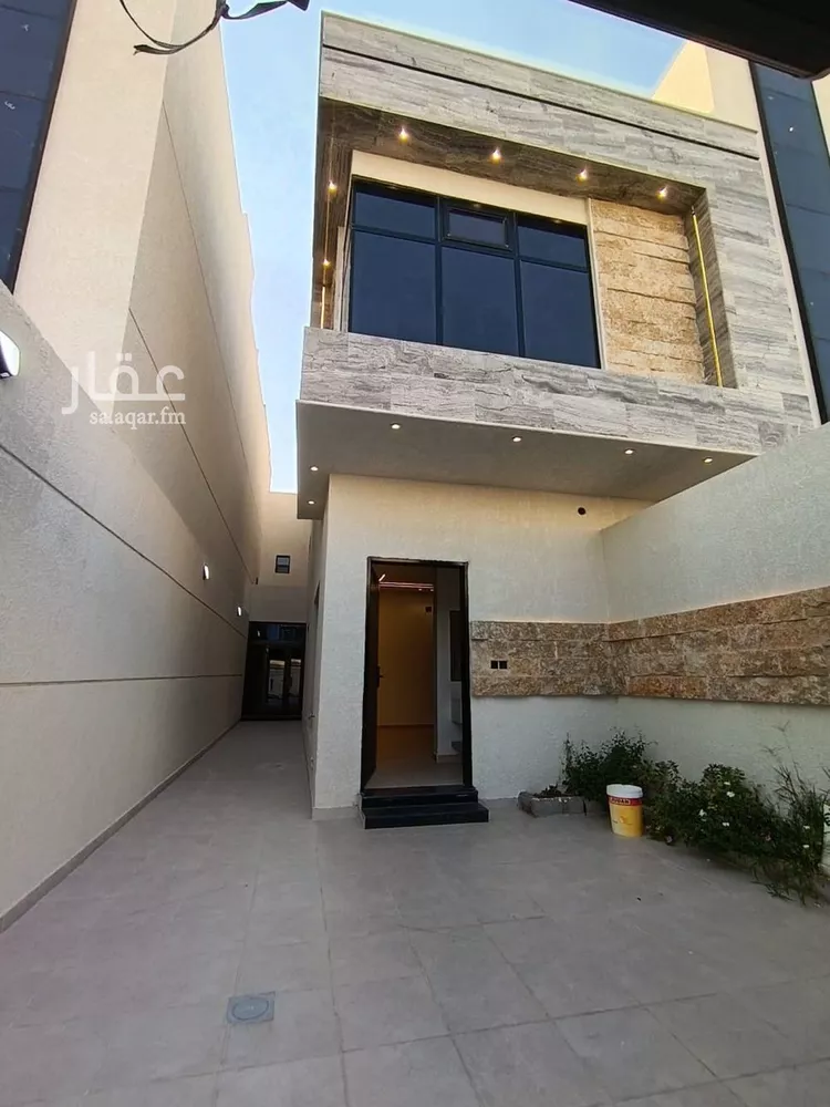 دور للبيع في شارع أبي بكر اليقطيني, حي طويق, مدينة الرياض, منطقة الرياض صورة 3