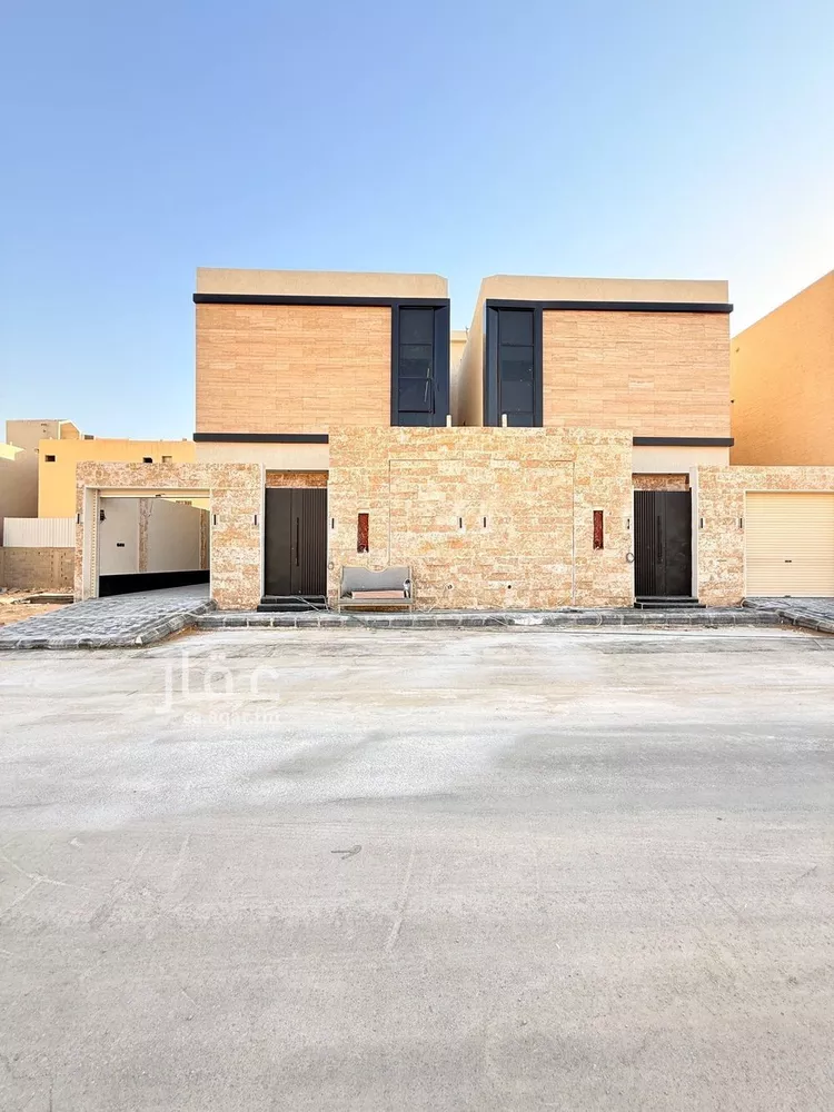 فيلا للبيع في شارع فاطمة الزبيرية, حي طويق, مدينة الرياض, منطقة الرياض صورة 2