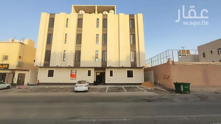 شقة للبيع في شارع عامر النميري, حي الحزم, مدينة الرياض, منطقة الرياض صورة 5