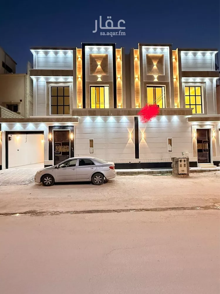 فيلا للبيع في شارع البحيرات, حي العريجاء الغربي, مدينة الرياض, منطقة الرياض صورة 5