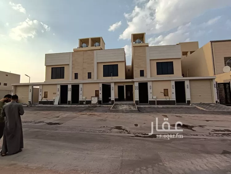 فيلا للبيع في شارع حميدة الإبراهيمي, حي العوالي, مدينة الرياض, منطقة الرياض صورة 2