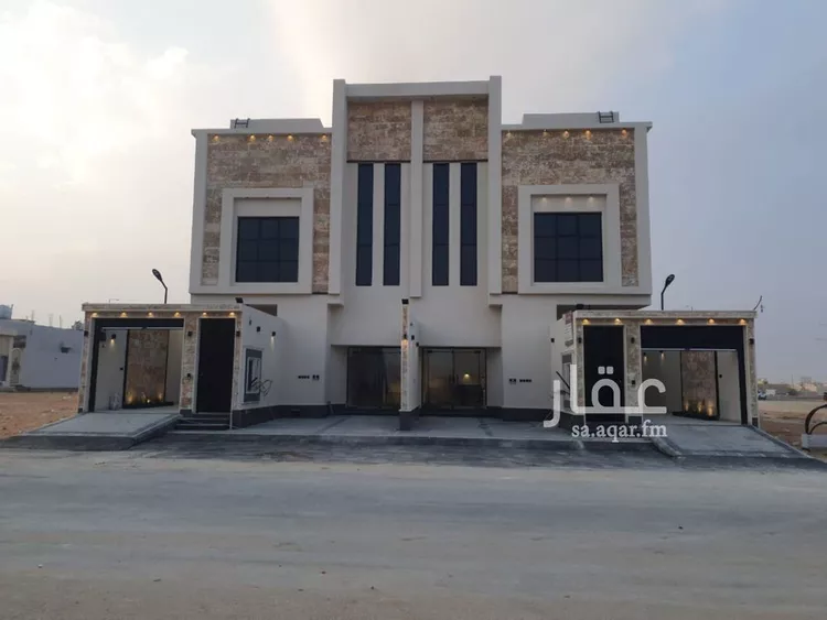 دور للبيع في شارع سعد بن مالك, حي نوارة, مدينة المزاحمية, منطقة الرياض صورة 3