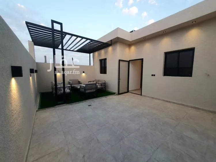 شقة للبيع في شارع نواره 56, حي نوارة, مدينة المزاحمية, منطقة الرياض صورة 3