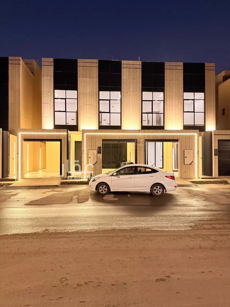 دور للبيع في شارع عمر بن بريق, حي العوالي, مدينة الرياض, منطقة الرياض صورة 3