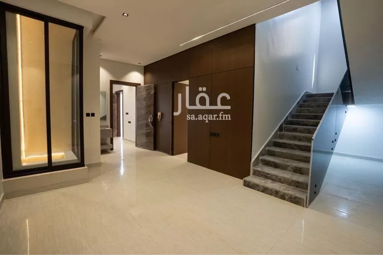 فيلا للبيع في شارع محمد بن الربيع الجيزي, حي طويق, مدينة الرياض, منطقة الرياض 16