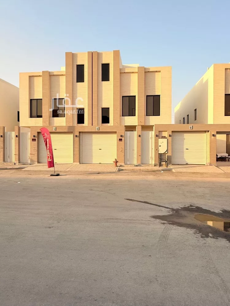 دور للبيع في شارع عبدالقادر السعدي, حي عكاظ, مدينة الرياض, منطقة الرياض