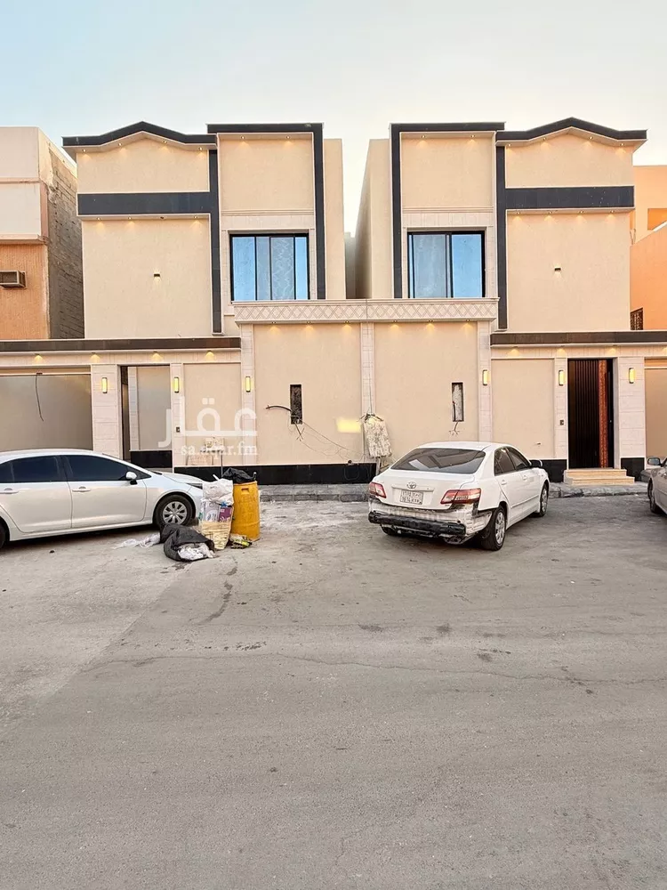 فيلا للبيع في شارع الحسين بن الأنجب, حي العريجاء الغربي, مدينة الرياض, منطقة الرياض