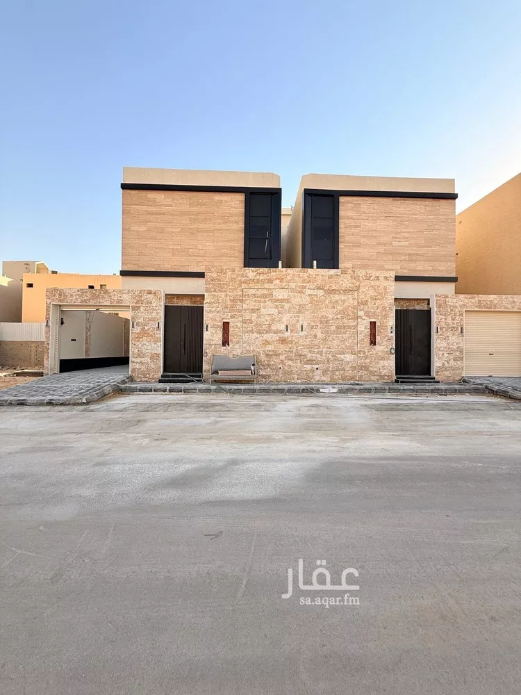 فيلا للبيع في شارع فاطمة الزبيرية, حي طويق, مدينة الرياض, منطقة الرياض صورة 3