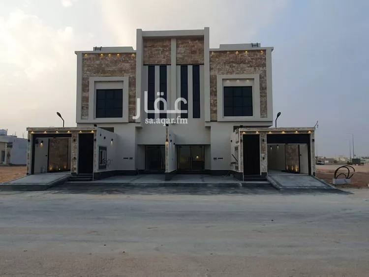 دور للبيع في شارع عبدالله ابن عبدالاسد, حي نوارة, مدينة المزاحمية, منطقة الرياض