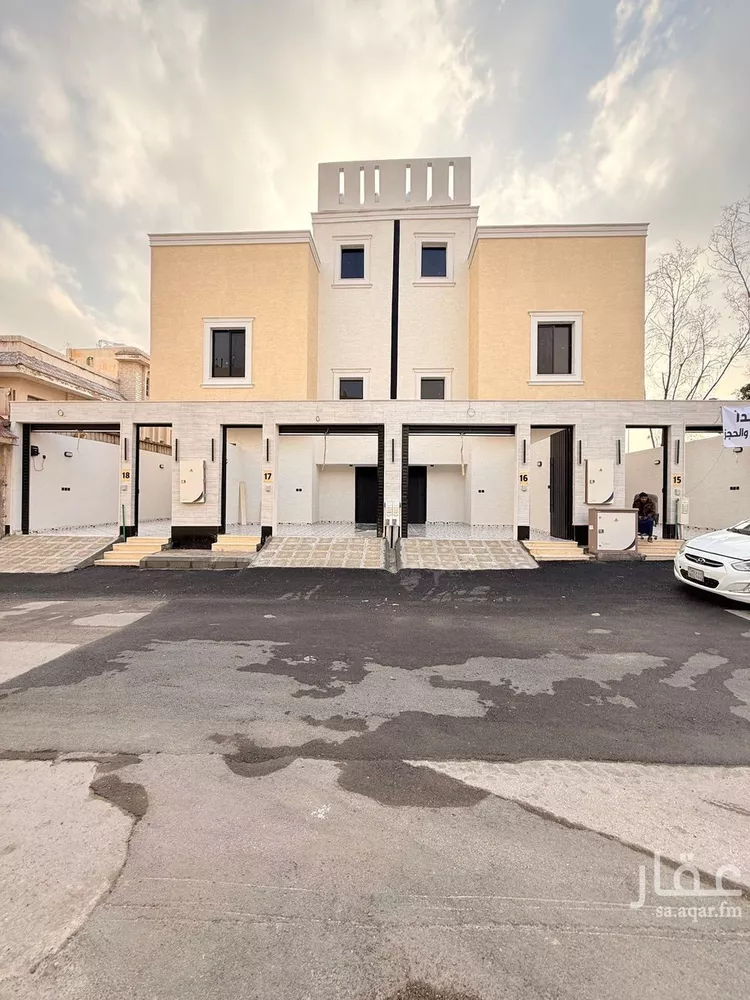 دور للبيع في شارع تقية بنت أبي سعيد, حي السويدي, مدينة الرياض, منطقة الرياض صورة 3