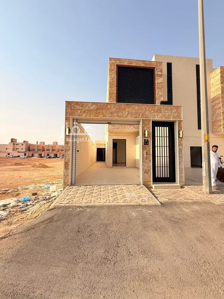 دور للبيع في شارع الظهير علي بن محمود, حي طويق, مدينة الرياض, منطقة الرياض