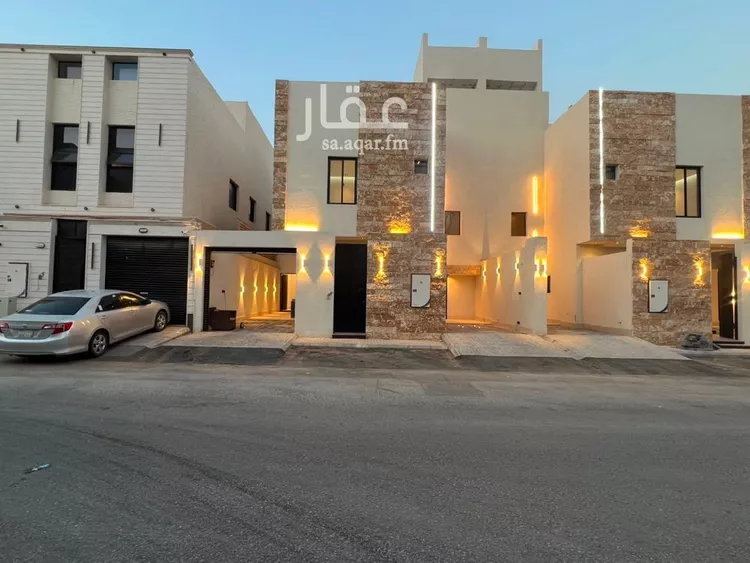 دور للبيع في حي بدر, مدينة الرياض, منطقة الرياض