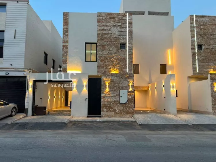 دور للبيع في حي بدر, مدينة الرياض, منطقة الرياض صورة 2