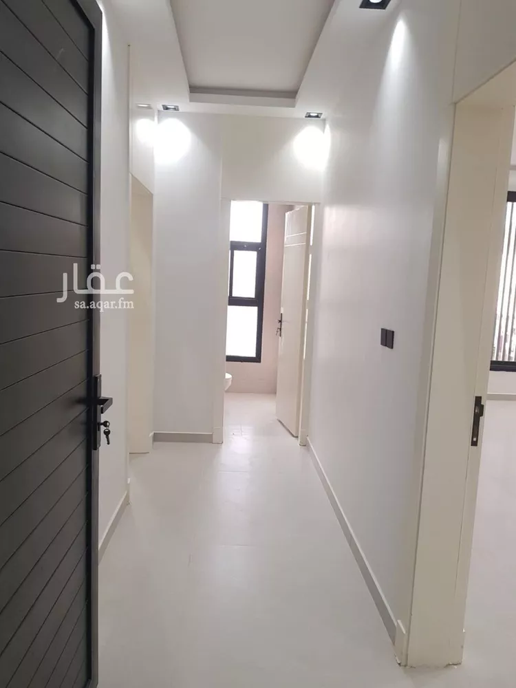 شقة للبيع في شارع القوز, حي الحزم, مدينة الرياض, منطقة الرياض صورة 2