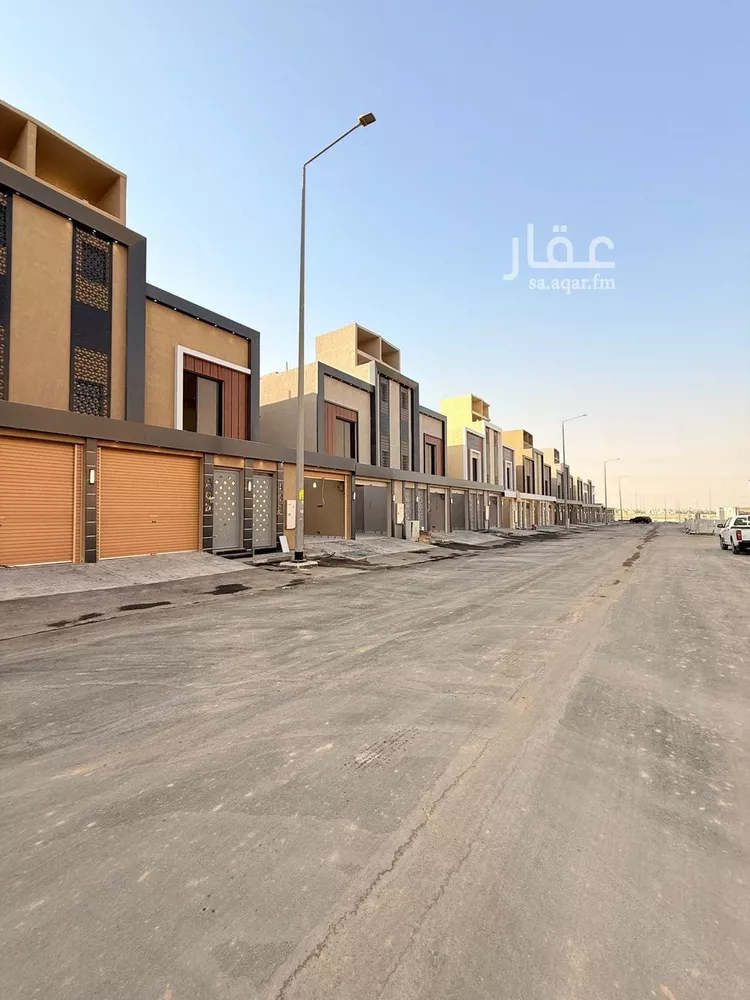 فيلا للبيع في شارع سليمان السحيمي, حي عكاظ, مدينة الرياض, منطقة الرياض