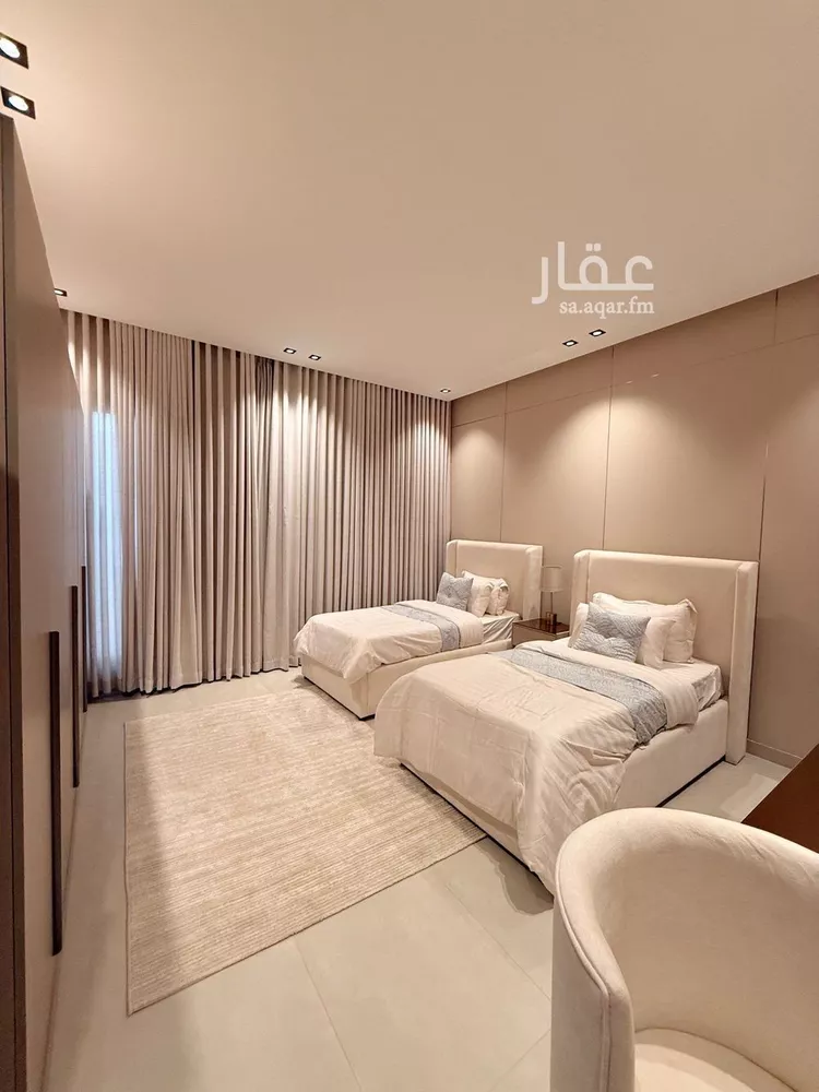 دور للبيع في شارع عبدالقادر السعدي, حي عكاظ, مدينة الرياض, منطقة الرياض صورة 4