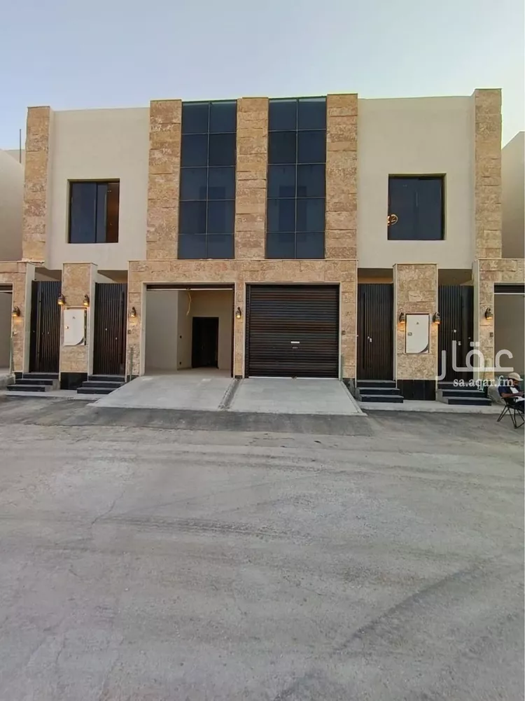 دور للبيع في شارع وادي ارثد, حي عكاظ, مدينة الرياض, منطقة الرياض صورة 2