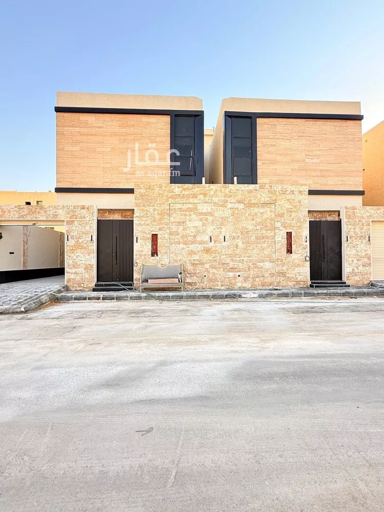 فيلا للبيع في شارع فاطمة الزبيرية, حي طويق, مدينة الرياض, منطقة الرياض صورة 4