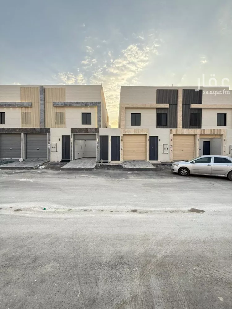 فيلا للبيع في شارع ابن المنذر, حي عكاظ, مدينة الرياض, منطقة الرياض صورة 2