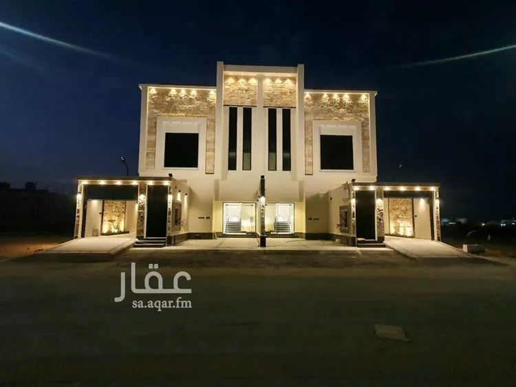 شقة للبيع في شارع نواره 56, حي نوارة, مدينة المزاحمية, منطقة الرياض صورة 2