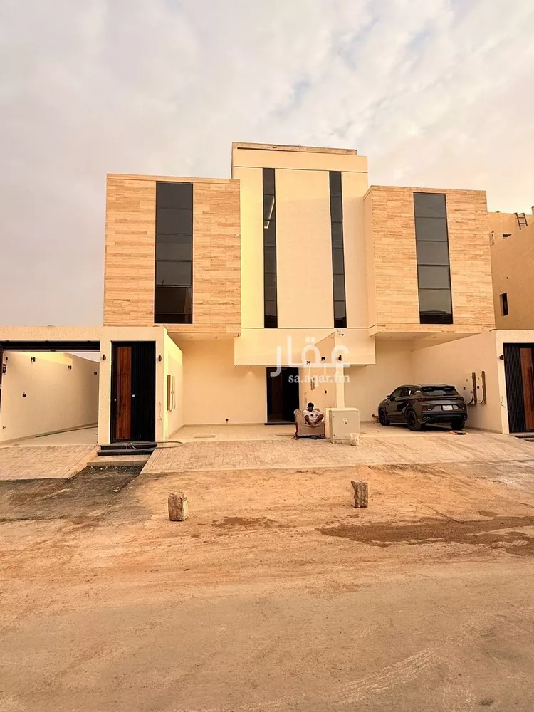 Apartment for Sale in Riyadh Tuwaiq