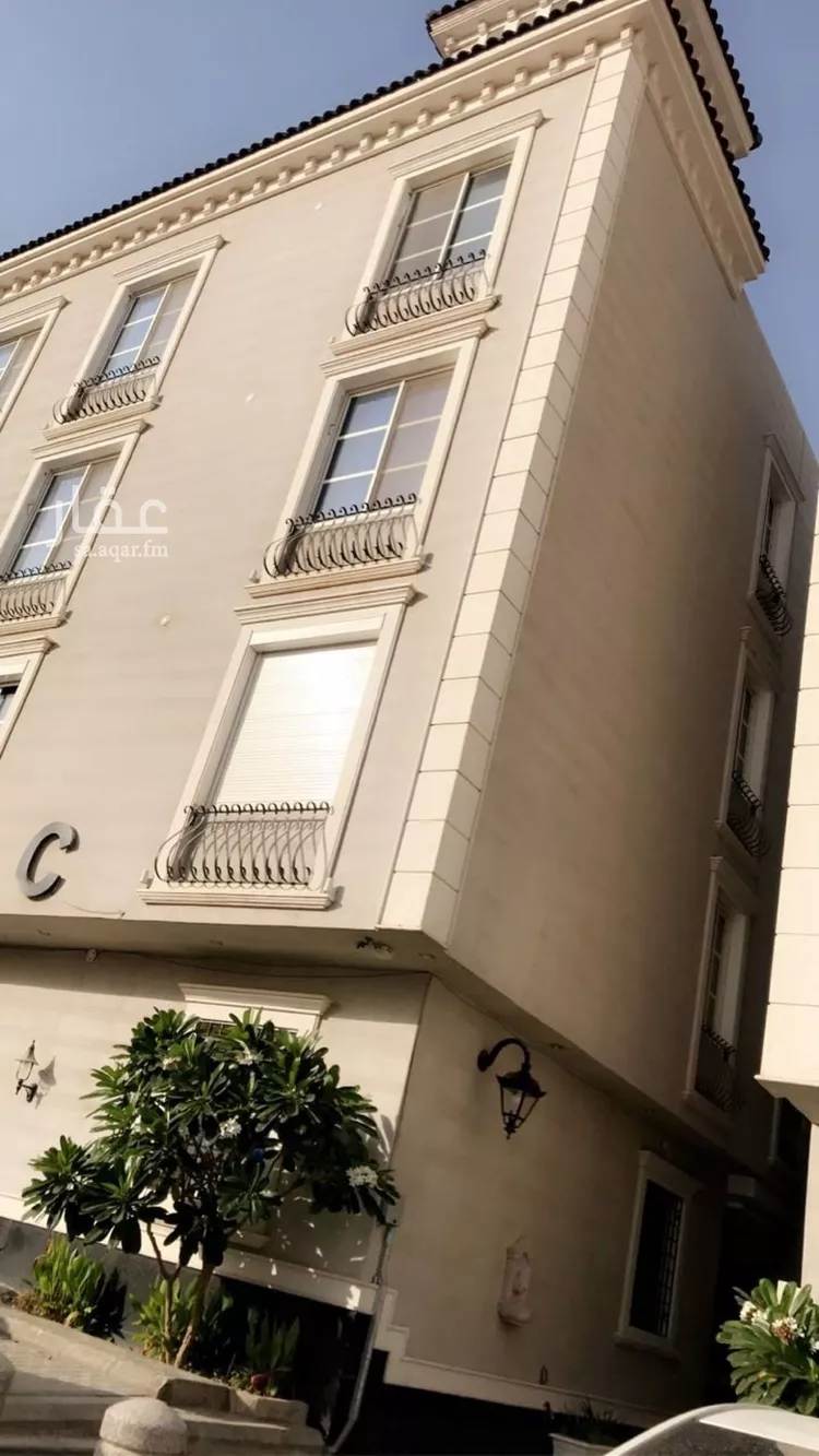 شقة للبيع في شارع رقم 282, حي الملقا, مدينة الرياض, منطقة الرياض