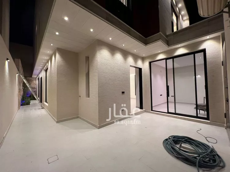 فيلا للبيع في شارع حلوان, حي طويق, مدينة الرياض, منطقة الرياض 8