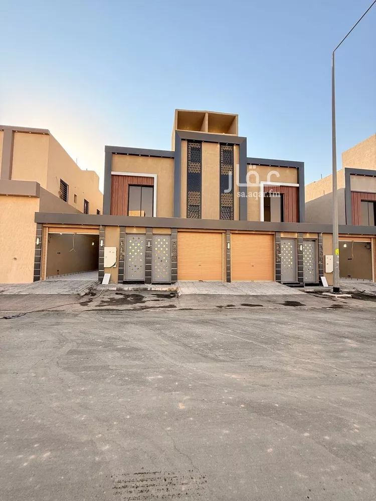 فيلا للبيع في شارع سليمان السحيمي, حي عكاظ, مدينة الرياض, منطقة الرياض صورة 2