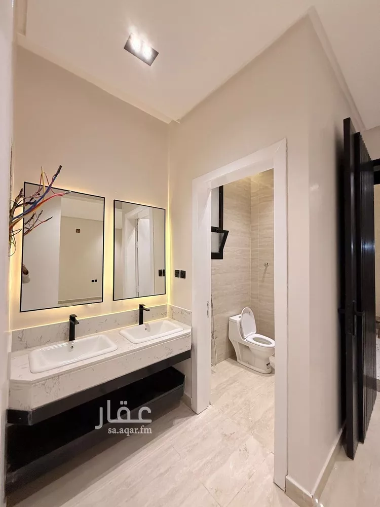 فيلا للبيع في شارع العنادية, حي العريجاء الغربي, مدينة الرياض, منطقة الرياض صورة 5