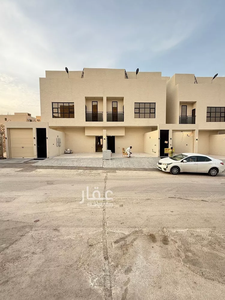 دور للبيع في شارع أبي بكر بن الإسماعيلي, حي طويق, مدينة الرياض, منطقة الرياض صورة 3