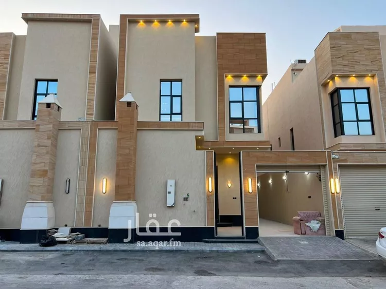 فيلا للبيع في حي بدر, مدينة الرياض, منطقة الرياض صورة 3