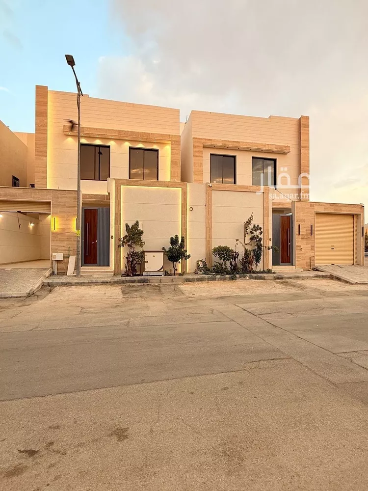 فيلا للبيع في شارع الخزرج, حي طويق, مدينة الرياض, منطقة الرياض صورة 3