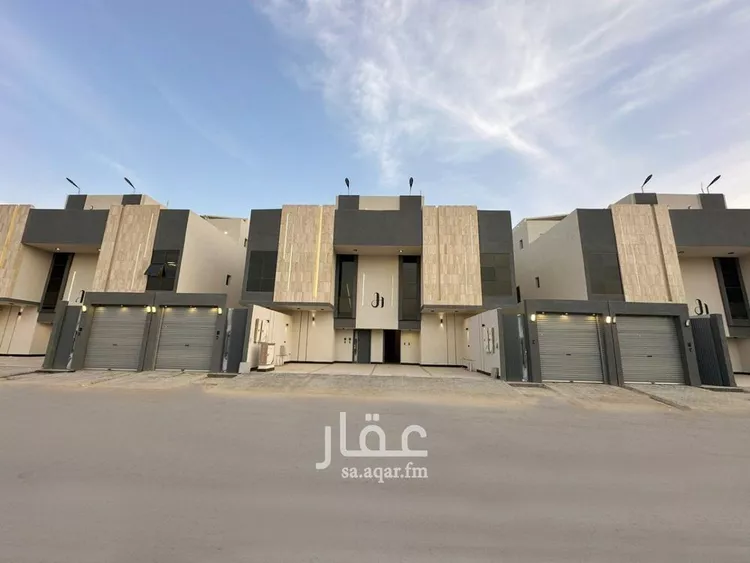 دور للبيع في شارع أحمد بن محمد البرتي, حي طويق, مدينة الرياض, منطقة الرياض صورة 4