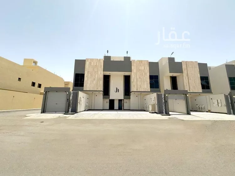 Floor for Sale in Riyadh Tuwaiq