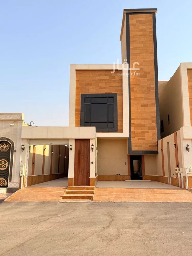 دور للبيع في شارع يحيى الأزدي, حي العوالي, مدينة الرياض, منطقة الرياض صورة 2